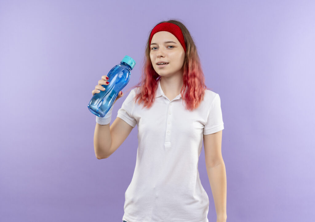 Owala Water Bottles