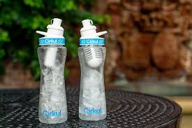 cirkul water bottle