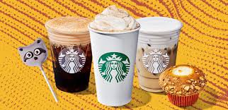 pumpkin spice latte starbucks